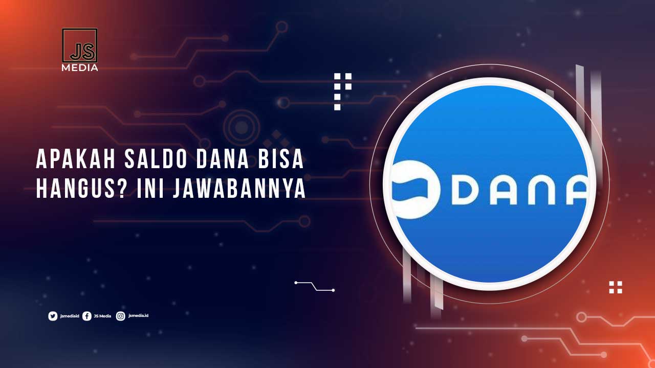 Apakah Saldo DANA Bisa Hangus