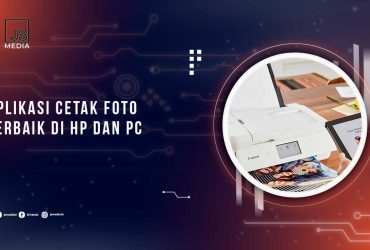 Aplikasi Cetak Foto di HP dan PC