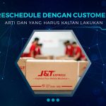 Arti Reschedule Dengan Customer