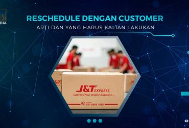 Arti Reschedule Dengan Customer