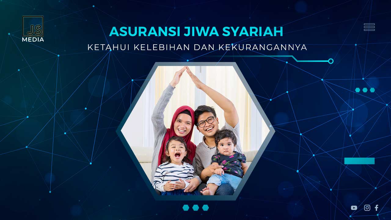 Asuransi Jiwa Syariah