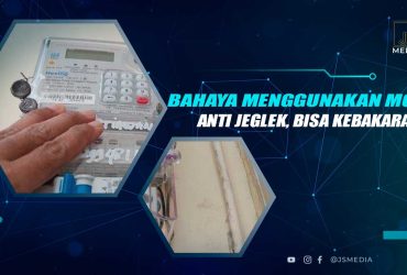 Bahaya Menggunakan MCB Anti Jeglek