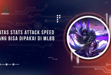 Batas Attack Speed di MLBB