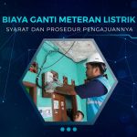 Biaya Ganti Meteran Listrik