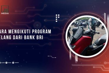 Cara Ikut Lelang Motor BRI