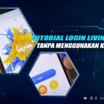 Cara Login Livin Mandiri Tanpa Kartu