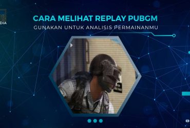 Cara Melihat Replay PUBG Mobile