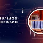 Cara Membuat Barcode Makanan