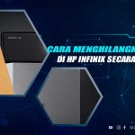 Cara Menghilangkan Iklan di HP Infinix