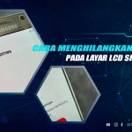 Cara Menghilangkan Shadow Layar HP