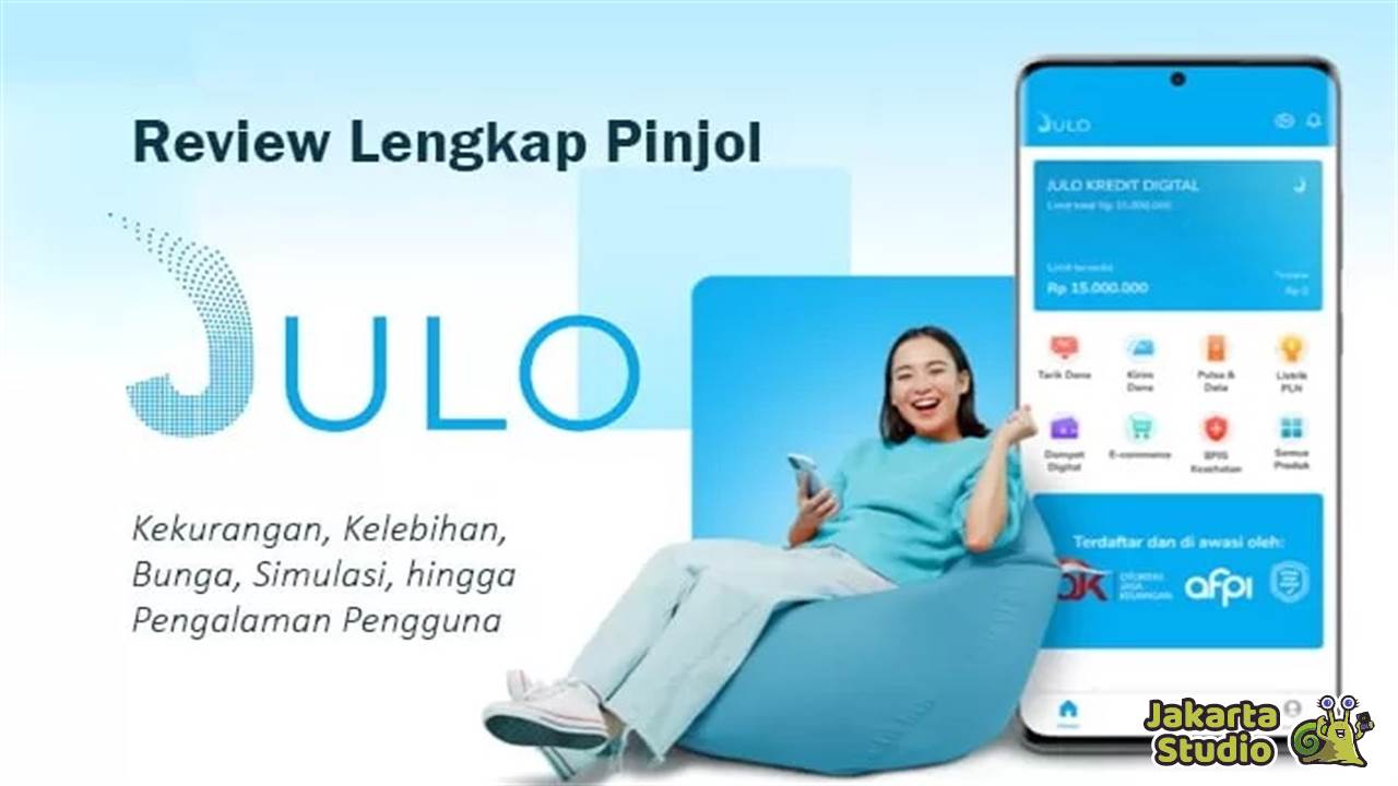 Cara Pinjam Uang di Tokopedia