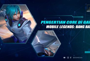 Core Mobile Legends