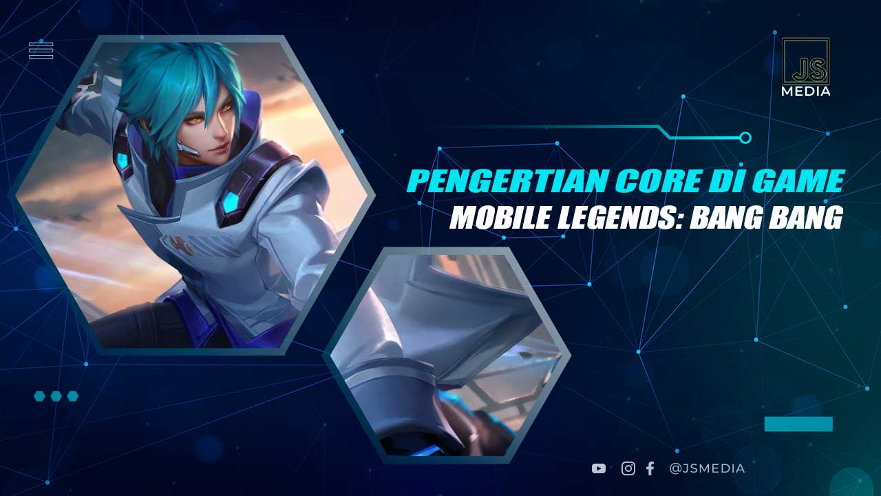 Core Mobile Legends