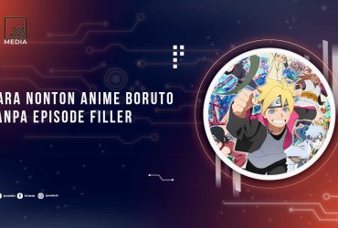 Daftar Episode Filler Boruto