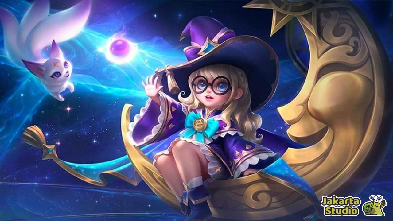 Daftar Item Counter Mobile Legends