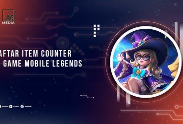 Daftar Item Counter Mobile Legends