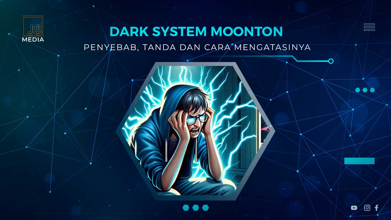 Dark System Moonton