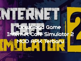 Download Game Internet Cafe Simulator 2 Mod