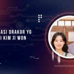 Drakor yang Dibintangi Kim Ji Won