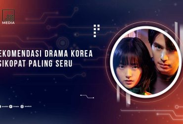 Drama Korea Psikopat Terbaik