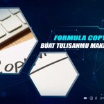 Formula Copywriting Terbaik