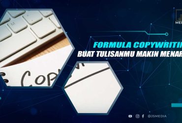 Formula Copywriting Terbaik