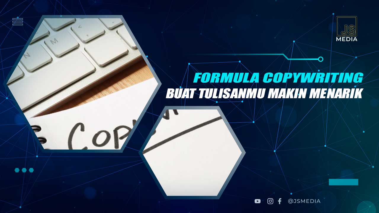 Formula Copywriting Terbaik