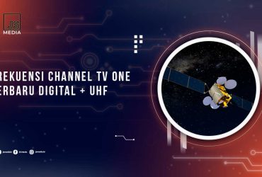 Frekuensi Channel TV One Terbaru