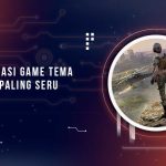 Game Bergenre Survival Android