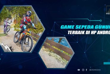 Game MTB Terbaik di Android