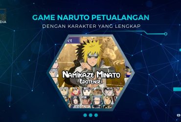 Game Naruto Petualangan