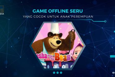 Game Offline Android Untuk Anak Perempuan