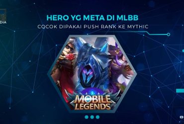 Hero Meta Mobile Legends