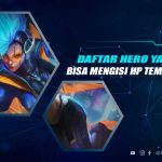 Hero yang Tak Bisa Healing di MLBB