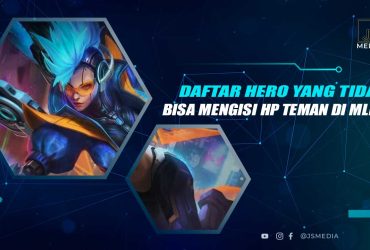 Hero yang Tak Bisa Healing di MLBB