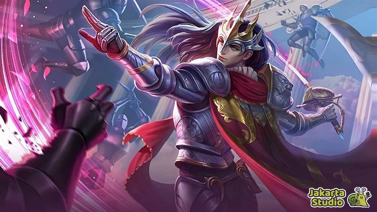 Hero yang Tak Bisa Healing di MLBB