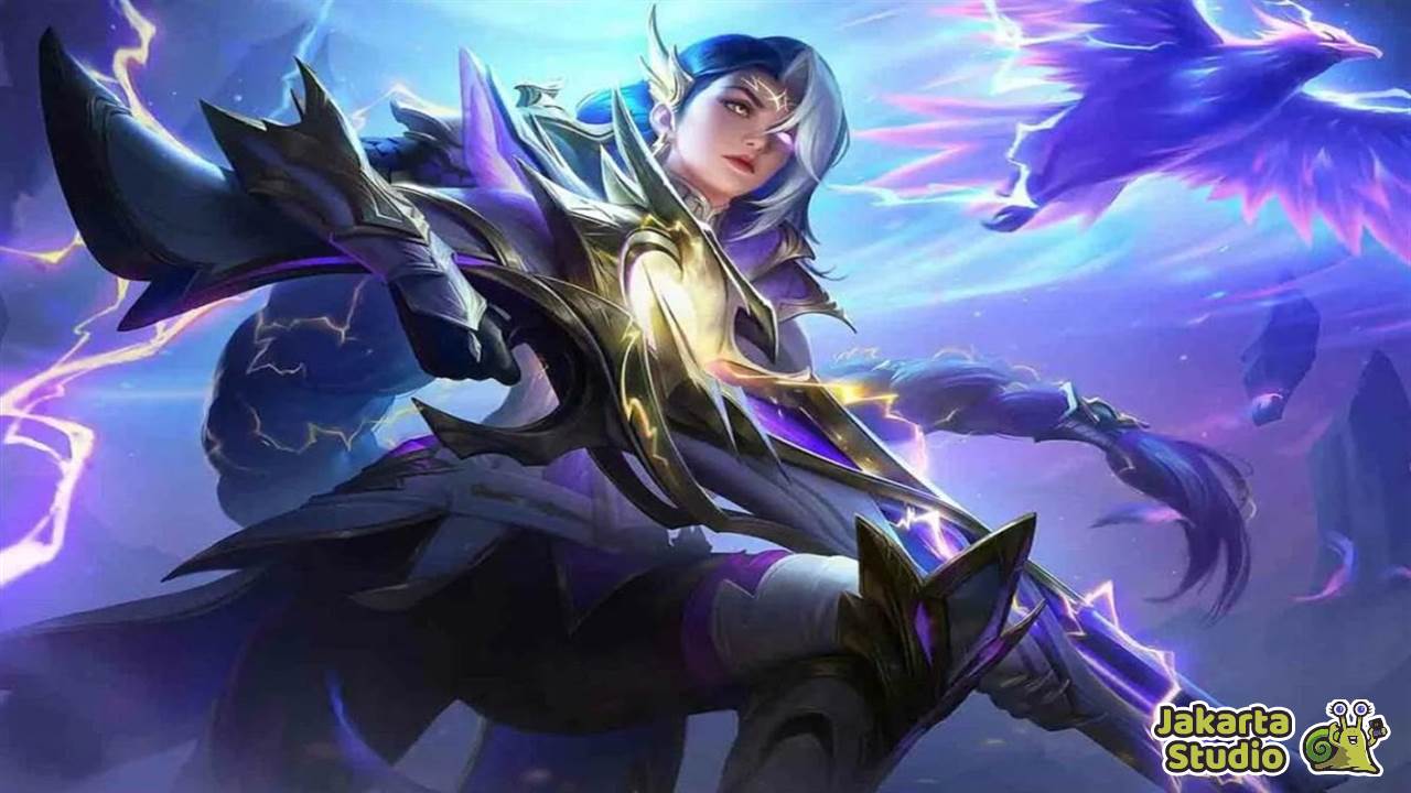 Hero yang Tak Bisa Healing di MLBB