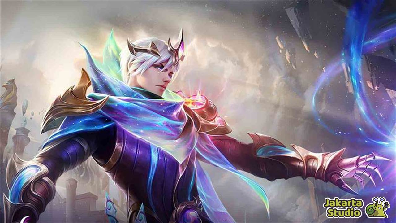 Hero yang Tak Bisa Healing di MLBB