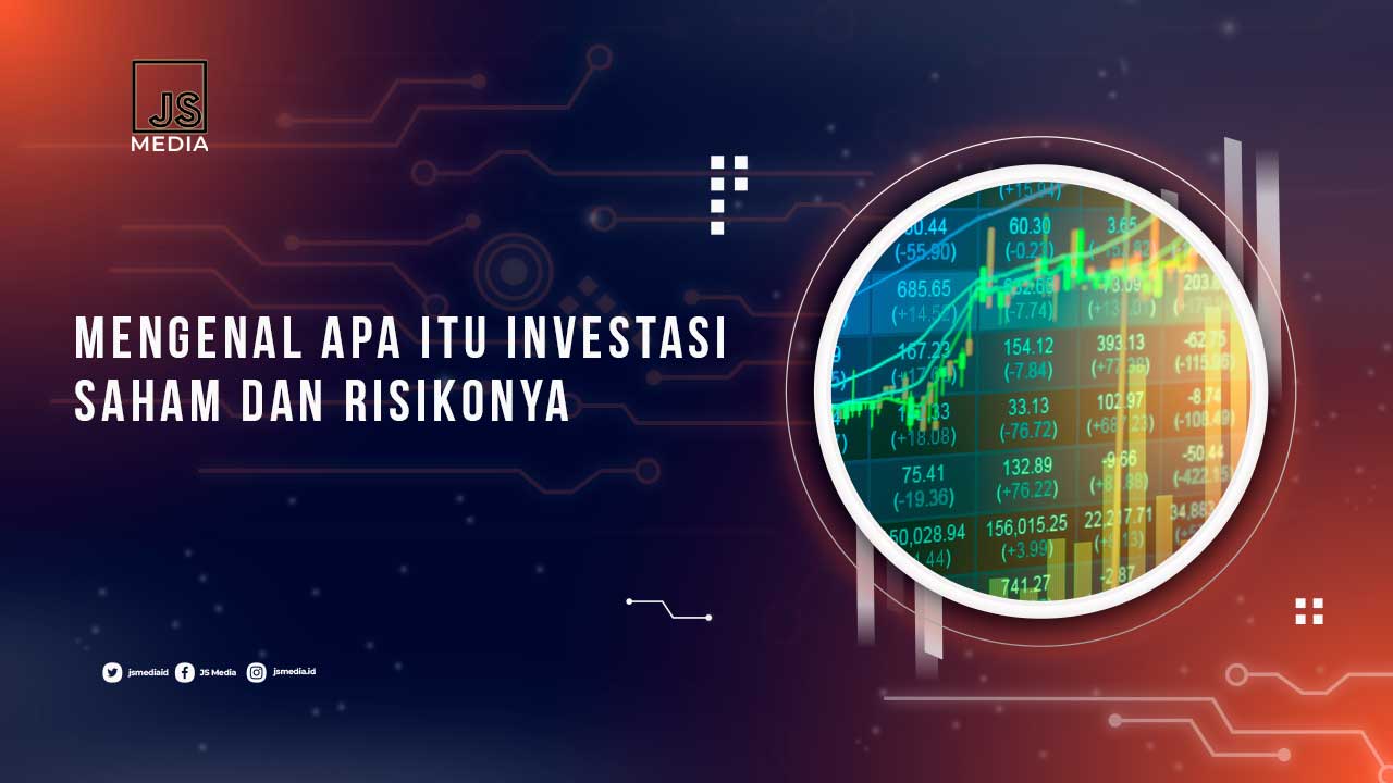 Investasi Saham