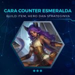 Item Counter Esmeralda MLBB