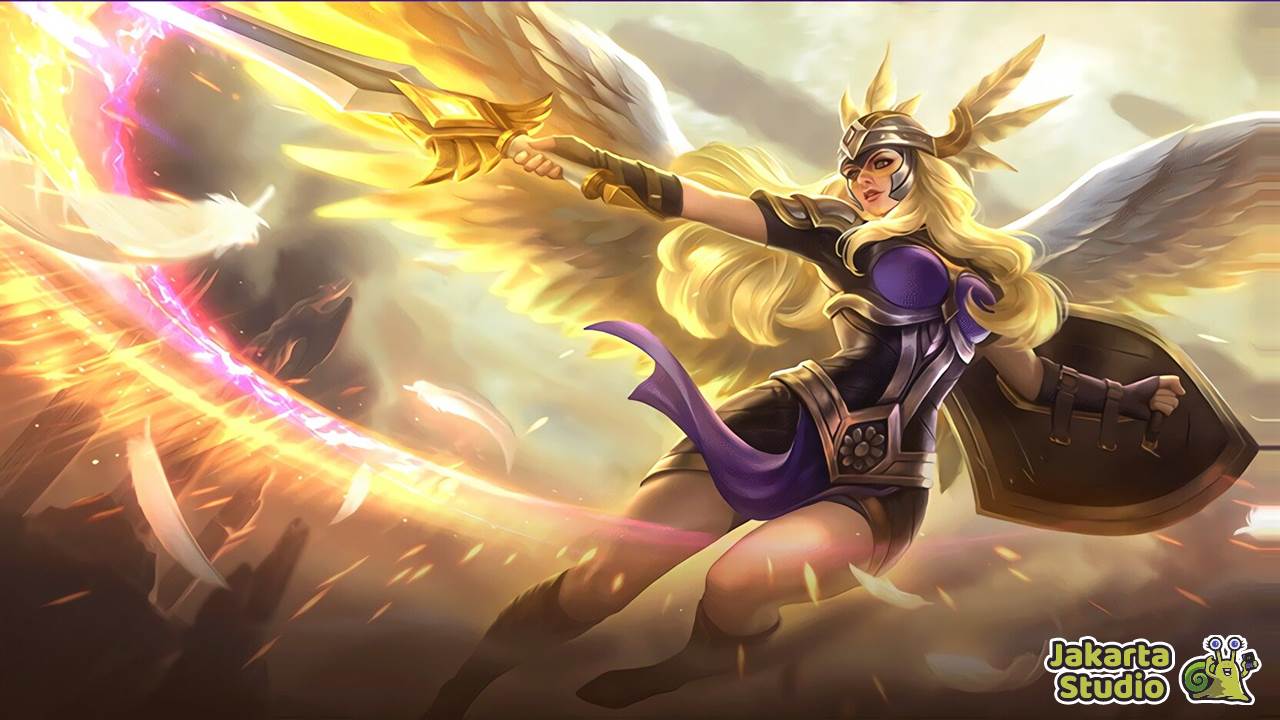 Hero Counter Freya