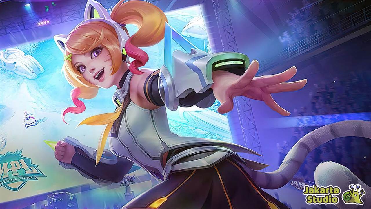 Hero Counter Freya