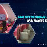 Jam Operasional Anteraja