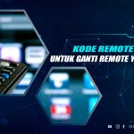 Kode Remote Akari