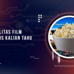 Kualitas Video Film