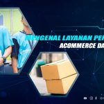 Layanan Pengiriman aCommerce