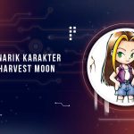 Mengenal Karakter Karen di Harvest Moon