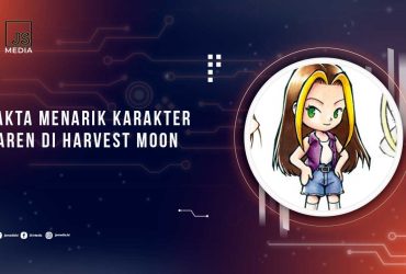 Mengenal Karakter Karen di Harvest Moon