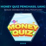 Money Quiz Penghasil Uang