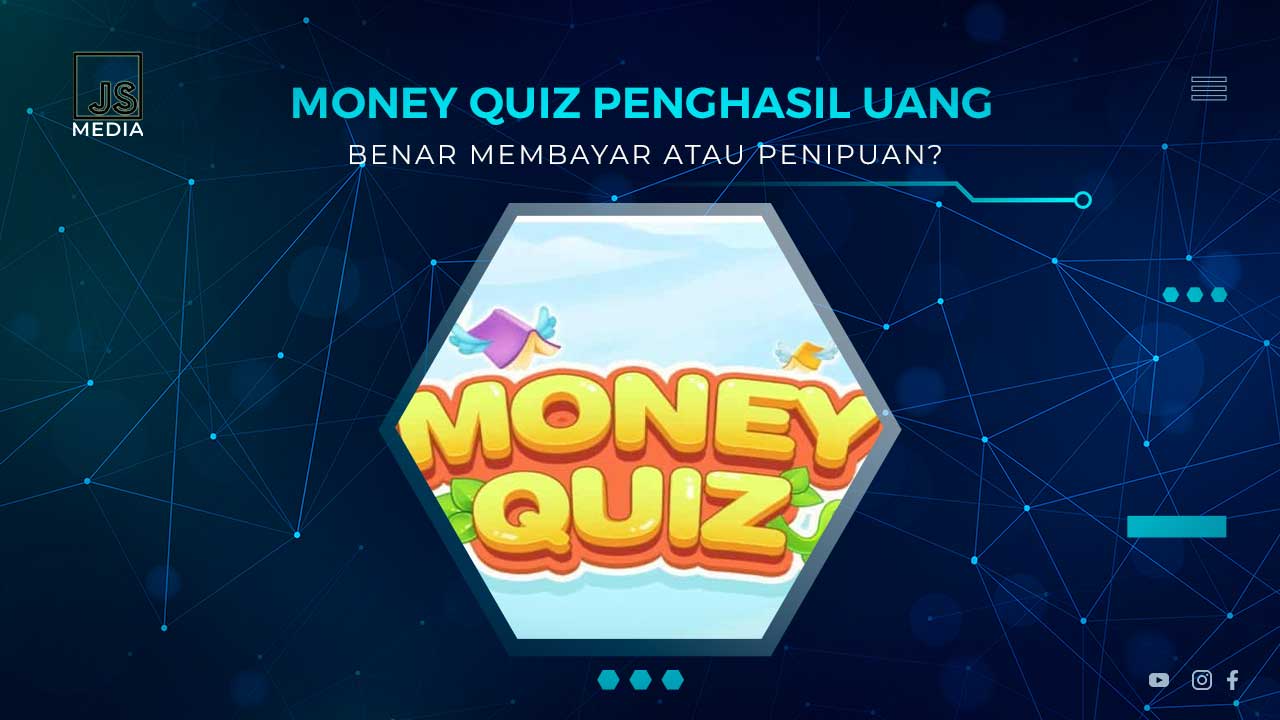 Money Quiz Penghasil Uang